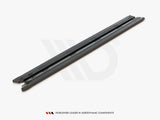 MAXTON DESIGN SIDE SKIRTS DIFFUSERS PEUGEOT 2008 MK2 — photo 4