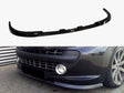 MAXTON DESIGN PEUGEOT 207 FRONT SPLITTER — photo 1