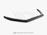 MAXTON DESIGN FRONT SPLITTER V2 PEUGEOT 208 GTI MK1 — photo 5