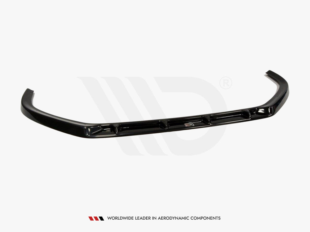 MAXTON DESIGN FRONT SPLITTER PEUGEOT 308 MK1 — photo 2