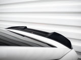 MAXTON DESIGN LOWER SPOILER CAP 3D PEUGEOT 408 MK1 — photo 5