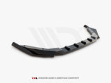 MAXTON DESIGN FRONT SPLITTER PEUGEOT 408 MK1 — photo 5