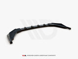 MAXTON DESIGN FRONT SPLITTER PEUGEOT 408 MK1 — photo 6