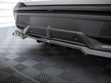 MAXTON DESIGN REAR SPLITTER PEUGEOT 408 MK1 — photo 4