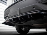 MAXTON DESIGN REAR SPLITTER PEUGEOT 408 MK1 — photo 5