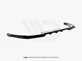 MAXTON DESIGN REAR SPLITTER PEUGEOT 408 MK1 — photo 6