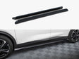 MAXTON DESIGN SIDE SKIRT DIFFUSERS PEUGEOT 408 MK1 — photo 1