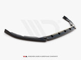 MAXTON DESIGN PEUGEOT PARTNER MK3 FRONT SPLITTER — photo 5