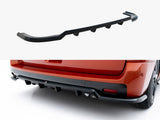 MAXTON DESIGN PEUGEOT EXPERT MK3 REAR SPLITTER — photo 1