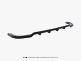 MAXTON DESIGN PEUGEOT EXPERT MK3 REAR SPLITTER — photo 7