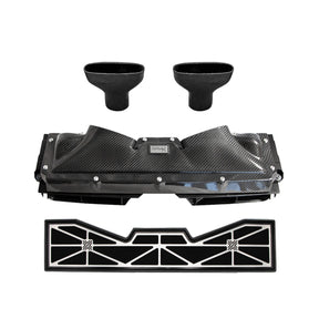 Pipercross Airmax Carbon Fibre Intake for Audi 4.0TT C8 RS6 / RS7