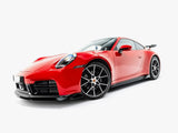 MAXTON DESIGN FULL BODY KIT PORSCHE 911 CARRERA AERO 992.2 — photo 11