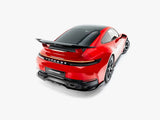 MAXTON DESIGN FULL BODY KIT PORSCHE 911 CARRERA AERO 992.2 — photo 20
