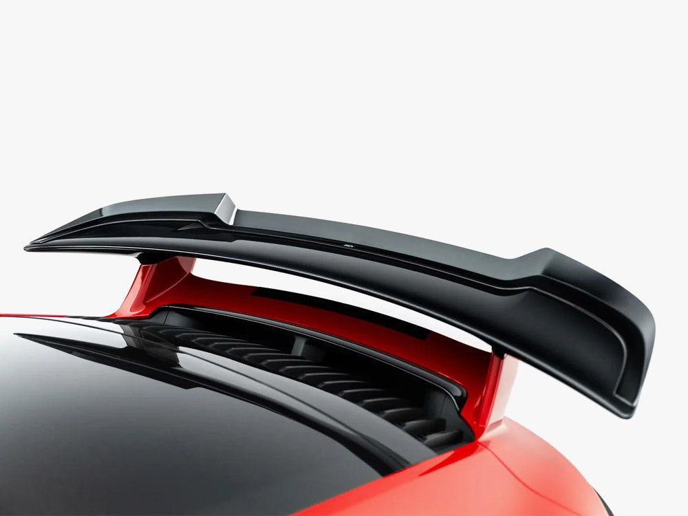 MAXTON DESIGN FULL BODY KIT PORSCHE 911 CARRERA AERO 992.2 — photo 23