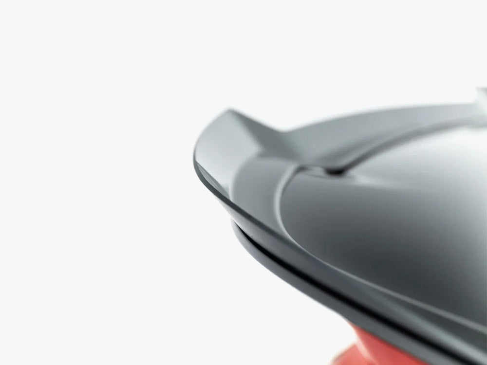 MAXTON DESIGN FULL BODY KIT PORSCHE 911 CARRERA AERO 992.2 — photo 24