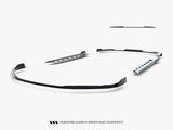 MAXTON DESIGN FULL BODY KIT PORSCHE 911 CARRERA AERO 992.2 — photo 25