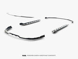 MAXTON DESIGN FULL BODY KIT PORSCHE 911 CARRERA AERO 992.2 — photo 27
