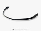 MAXTON DESIGN FULL BODY KIT PORSCHE 911 CARRERA AERO 992.2 — photo 28
