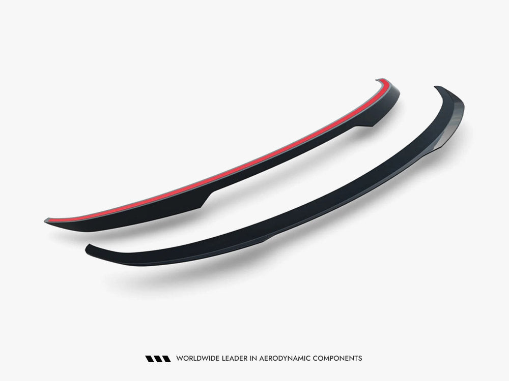 MAXTON DESIGN FULL BODY KIT PORSCHE 911 CARRERA AERO 992.2 — photo 32