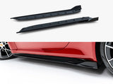 MAXTON DESIGN FULL BODY KIT PORSCHE 911 CARRERA AERO 992.2 — photo 34