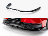 MAXTON DESIGN FULL BODY KIT PORSCHE 911 CARRERA AERO 992.2 — photo 35