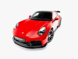 MAXTON DESIGN FRONT SPLITTER PORSCHE 911 CARRERA AERO GTS 992.2 — photo 5