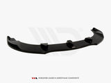 MAXTON DESIGN FRONT SPLITTER PORSCHE 911 CARRERA 997.1 — photo 2