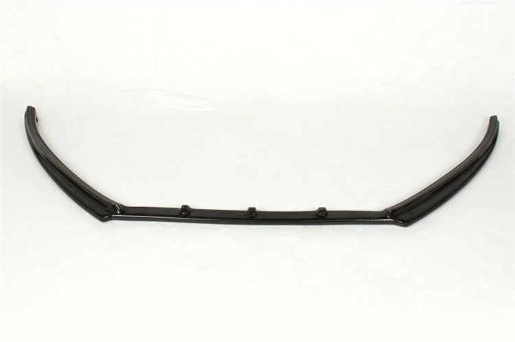Polo 6R GTI Euro style front lip spoiler