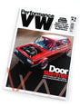 Performance VW Magazine October 2025 – PVWOCT25 – supplier image