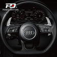 Leyo Motorsport PD Audi S Tronic DSG Billet Paddle shifter V1 – PA001 – supplier image