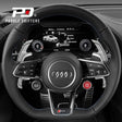 Leyo Motorsport PD Audi S Tronic DSG Billet Paddle shifter V3 – 100000258 – supplier image