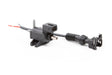 Forge Motorsport Pierburg Boost control Solenoid with wiring harness - FMTVSOL-WIT-WH