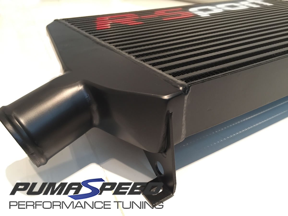 PUMASPEED R-SPORT PRO 400 GEN2 INTERCOOLER MK7 ST180