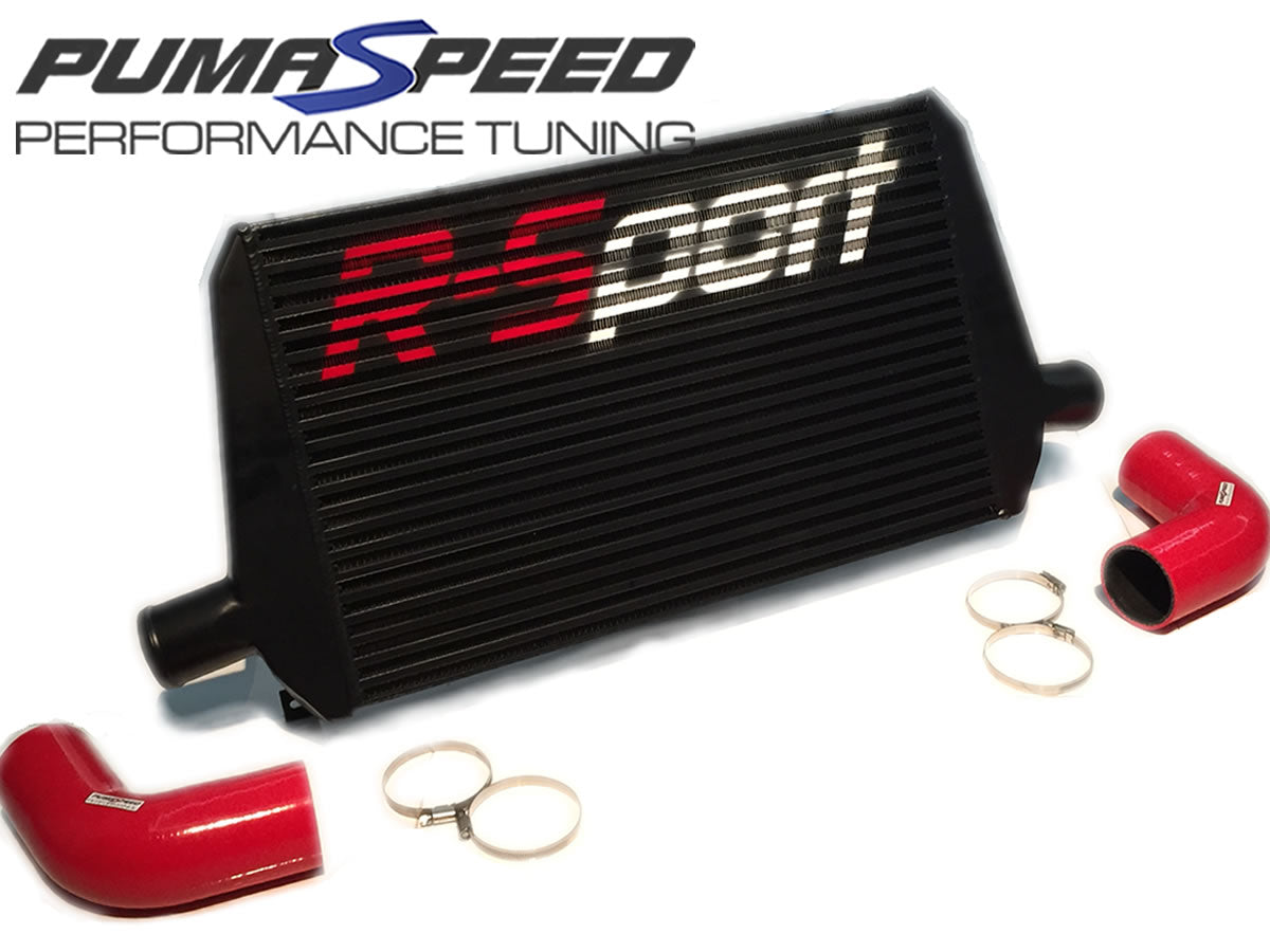 PUMASPEED R-SPORT PRO 400 GEN2 INTERCOOLER MK7 ST180