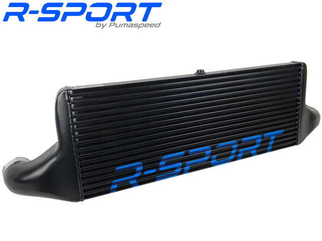 PUMASPEED R-SPORT PRO 350 GEN2 INTERCOOLER 7 MK7 ST180