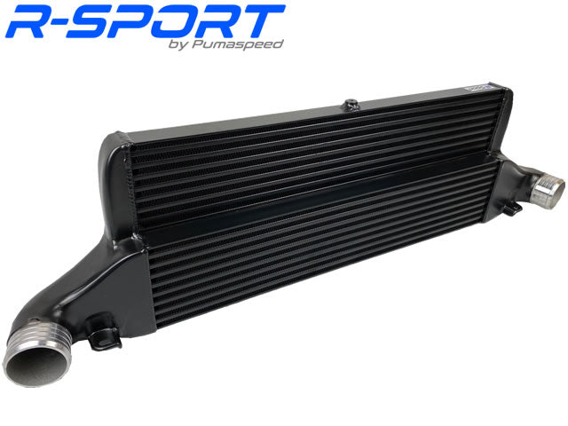 PUMASPEED R-SPORT PRO 350 GEN2 INTERCOOLER 7 MK7 ST180