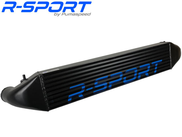 PUMASPEED R-SPORT STAGE 2 INTERCOOLER FIESTA MK7 ST180