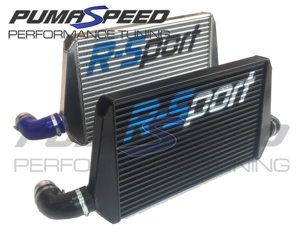 PUMASPEED R-SPORT PRO 400 GEN2 INTERCOOLER MK7 ST180
