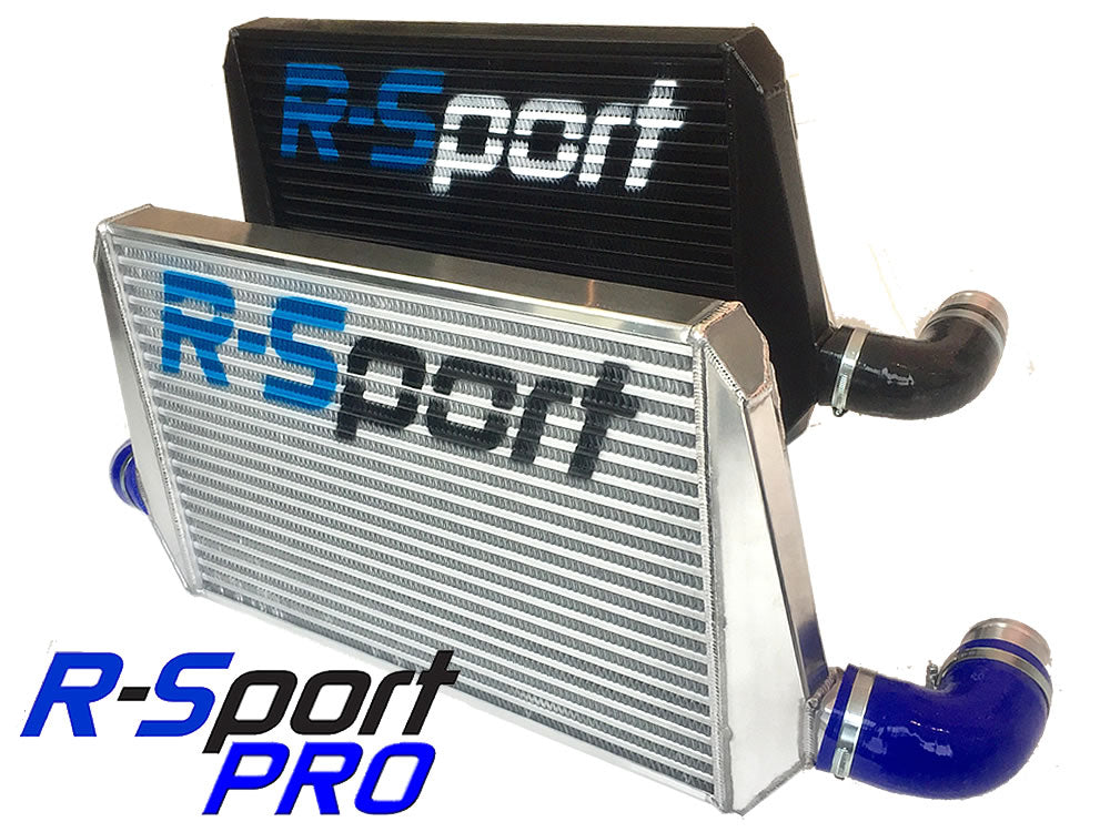 PUMASPEED R-SPORT PRO 400 GEN2 INTERCOOLER MK7 ST180