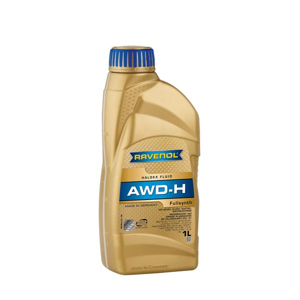 Ravenol AWD-H Fluid for Haldex (1Lt) – AWD-H – supplier image