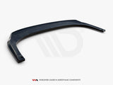 MAXTON DESIGN REAR SPLITTER (VERTICAL BARS) RENAULT AUSTRAL MK1 — photo 6