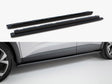 MAXTON DESIGN RENAULT AUSTRAL SIDE SKIRTS — photo 1