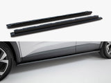 MAXTON DESIGN RENAULT AUSTRAL SIDE SKIRTS — photo 1