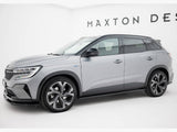 MAXTON DESIGN RENAULT AUSTRAL SIDE SKIRTS — photo 2