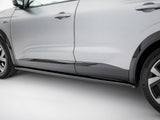 MAXTON DESIGN RENAULT AUSTRAL SIDE SKIRTS — photo 4