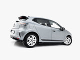 MAXTON DESIGN SIDE SKIRT DIFFUSERS RENAULT CLIO MK5 FACELIFT — photo 3