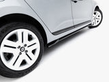 MAXTON DESIGN SIDE SKIRT DIFFUSERS RENAULT CLIO MK5 FACELIFT — photo 5