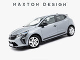 MAXTON DESIGN FULL BODY KIT RENAULT CLIO MK5 FACELIFT — photo 1