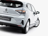 MAXTON DESIGN FULL BODY KIT RENAULT CLIO MK5 FACELIFT — photo 14