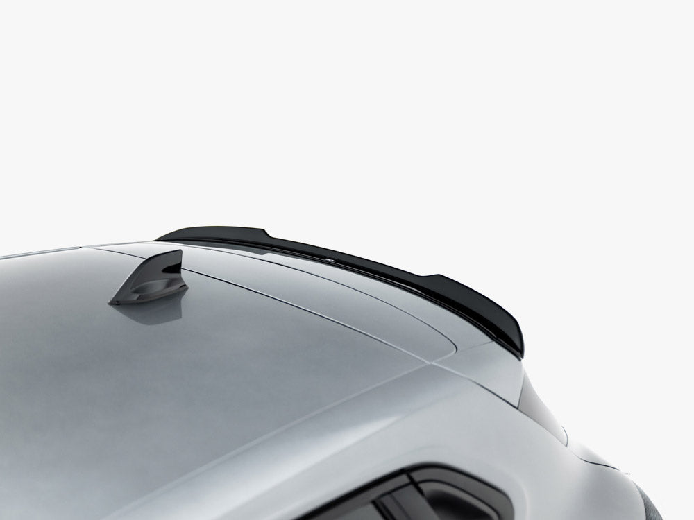MAXTON DESIGN FULL BODY KIT RENAULT CLIO MK5 FACELIFT — photo 20